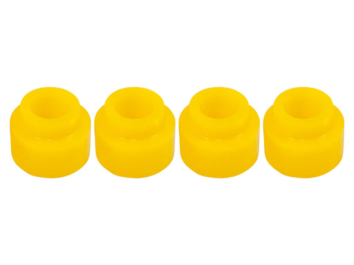 NRC4514PY-YELLOW - Radius Arm to Chassis Bush - Front Axle Steering or Suspension Part Land Rover Range Rover Defender, Discovery, Range Rover