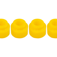 NRC4514PY-GEEL - BUSSENSET - RADIUSARM AAN CHASSIS