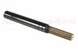NRC4700 - shaft adjusting track rod Steering or Suspension Part Land Rover Range Rover Discovery, Range Rover