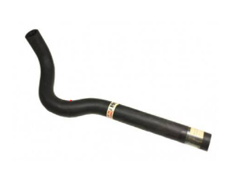 NRC4850 - Expansion Tank Coolant Hose – 2.25L Petrol Cooling or Heating Part Land Rover Range Rover Defender