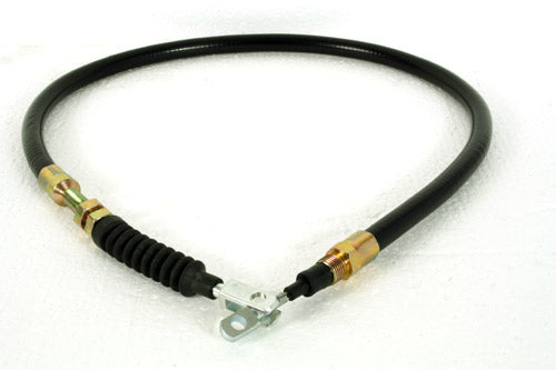 NRC5088 - Handbrake Cable Assembly – RHD Brake Part Land Rover Range Rover Defender, Range Rover