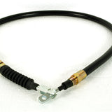 NRC5088 - Handbrake Cable Assembly – RHD