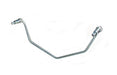 NRC5347 - Brake pipe wheel cylinder connection  by Allmakes OEBrake Part Land Rover Range Rover Series