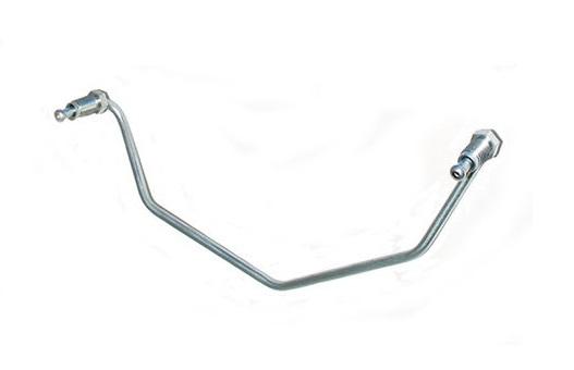 NRC5347 - Brake pipe wheel cylinder connection  by Allmakes OEBrake Part Land Rover Range Rover Series