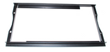NRC5387 - Battery cover (diesel models) Body Part Land Rover Range Rover Defender, Series