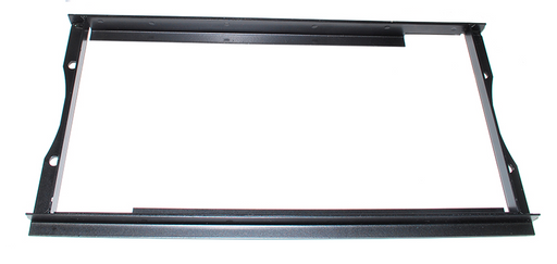 NRC5387 - Battery cover (diesel models) Body Part Land Rover Range Rover Defender, Series
