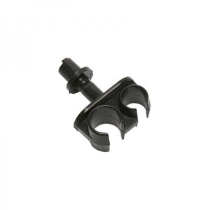 NRC5415 - clip pipe double