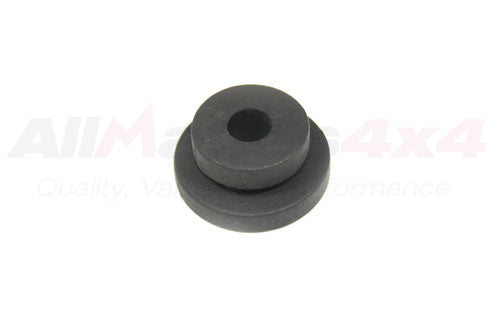 NRC5544G - Radiator Rubber Mount  by PR2 Allmakes OECooling or Heating Part Land Rover Range Rover Defender