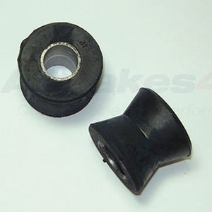 NRC5593G - Bush shock absorber rear GENUINE LR