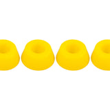 NRC5593PY-YELLOW - Shock Absorber Bush Set