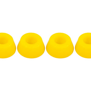 NRC5593PY-YELLOW - SHOCK ABSORBER BUSH SET