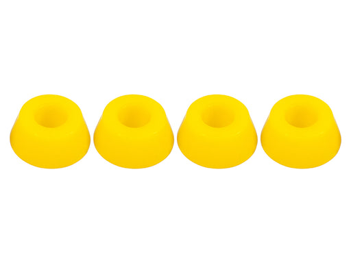 NRC5593PY-YELLOW - Shock Absorber Bush Set Steering or Suspension Part Land Rover Range Rover 