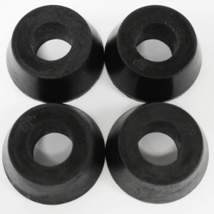 NRC5593PY - bush polyurethane shock absorber rear upper