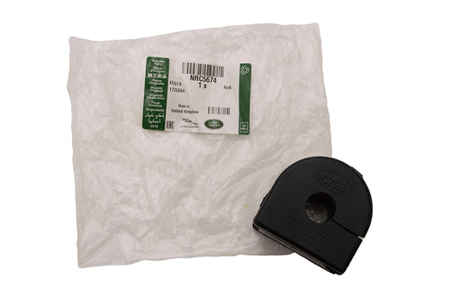 NRC5674LR - Anti-Roll Bar Bush – Rear – 110/130  by LAND ROVERSteering or Suspension Part Land Rover Range Rover Defender