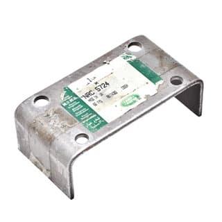 NRC5724LR - rear bracket anti roll bar Defender 110/130  by Land RoverBody Part Land Rover Range Rover Defender