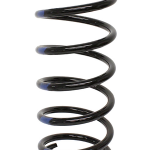 NRC6388 - spring classic 110 rear OS levelled suspension blue/blue