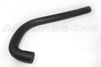 NRC6403 - Coolant Hose – Top – 2.25L Carb  by AftermarketCooling or Heating Part Land Rover Range Rover Defender