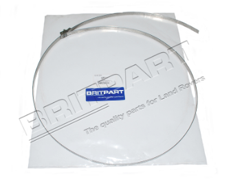 NRC6430 - Clip Cooling or Heating Part Land Rover Range Rover Defender