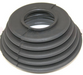 NRC6561 - Lower strut gaiter  by BogeSteering or Suspension Part Land Rover Range Rover Defender, Discovery, Range Rover