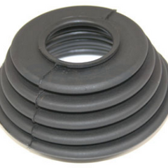 NRC6561 - gaiter lower strut Boge