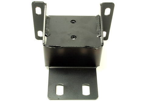 NRC6951 - DEF110 Rear Outrigger Body Mount + Plate  by Allmakes Land Rover Range Rover 