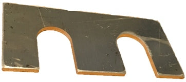 NRC7131 - Packing strip GENUINE LR  by Land RoverBody Part Land Rover Range Rover Defender