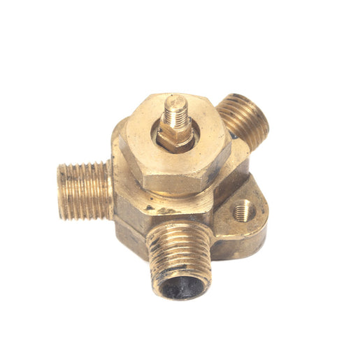 NRC7249 - Fuel Tank Change-Over Tap Fuel System Part Land Rover Range Rover Defender