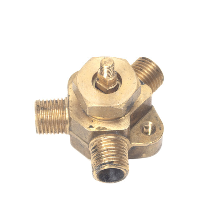 NRC7249 - Fuel Tank Change-Over Tap Fuel System Part Land Rover Range Rover Defender