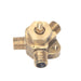 NRC7249 - Fuel Tank Change-Over Tap Fuel System Part Land Rover Range Rover Defender