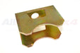 NRC7608 - Exhaust clamp plate Exhaust Part Land Rover Range Rover Defender