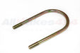 NRC7609 - u-bolt exhaust Exhaust Part Land Rover Range Rover Defender