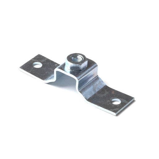 NRC7836LR - Lower clamp bracket Steering or Suspension Part Land Rover Range Rover Defender