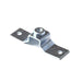 NRC7836LR - Lower clamp bracket Steering or Suspension Part Land Rover Range Rover Defender