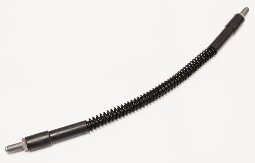 NRC7874G - Brake Hose – Front – Axle to Caliper  by PR2 Allmakes OEBrake Part Land Rover Range Rover Defender