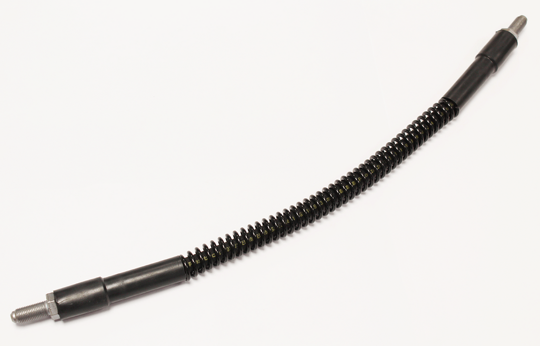 NRC7874G - HOSE - BRAKE - FRONT  by PR2 ALLMAKES OEBrake Part Land Rover Range Rover Defender