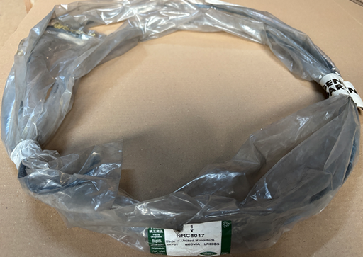 NRC8017LR - Pipe - Fuel Accumulator to Filter  by Land RoverFuel System Part Land Rover Range Rover Defender
