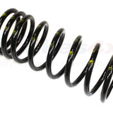 NRC8045 - 110 front spring yellow NS