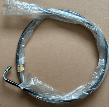 NRC8104 - Fuel Pipe Fuel System Part Land Rover Range Rover Defender