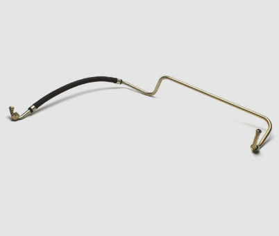 NRC8507 - Oil Cooler Pipe – 4-Cyl Engine Part Land Rover Range Rover Defender