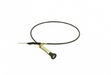 NRC8560 - Hand Throttle Cable  by Land RoverControl Cable Land Rover Range Rover Defender
