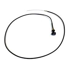 NRC9094 - Choke Cable – RHD Control Cable Land Rover Range Rover Range Rover