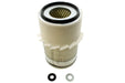 NRC9238M - FILTER - AIR 90 110  by MAHLE Land Rover Range Rover 