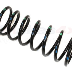 NRC9446 - spring coil front classic 90 driver side blue/green