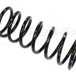 NRC9446 - spring coil front classic 90 driver side blue/green