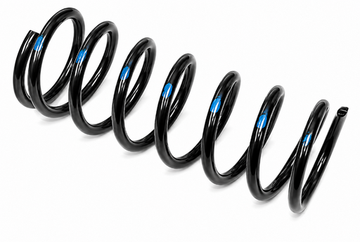 NRC9447 - Coil Spring – Front – 90 – LH  by AftermarketSteering or Suspension Part Land Rover Range Rover Defender