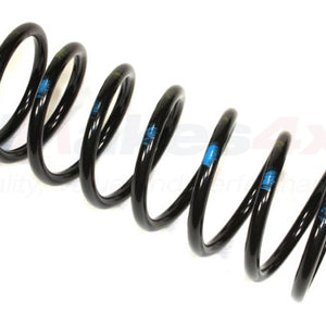 NRC9447 - spring coil front classic 90 passenger side blue/yellow