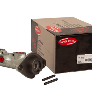 NRC9529AP - MASTER CYLINDER no reservoir