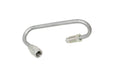 NRC9595B - Clutch Pipe – Lower – 4-Cyl To 300TDi  by AllmakesClutch Part Land Rover Range Rover Defender
