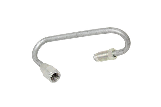 NRC9595B - Clutch Pipe – Lower – 4-Cyl To 300TDi  by AllmakesClutch Part Land Rover Range Rover Defender