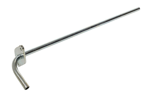 NRC9678 - Hose - Fuel Feed Defender  by Land RoverFuel System Part Land Rover Range Rover Defender